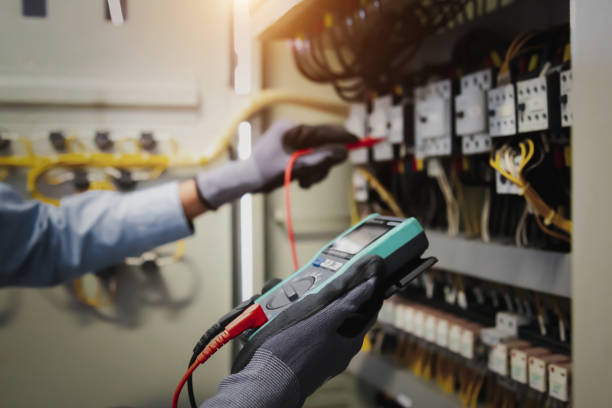 Emergency Electrical Repair Services in Lowry Crossing, TX